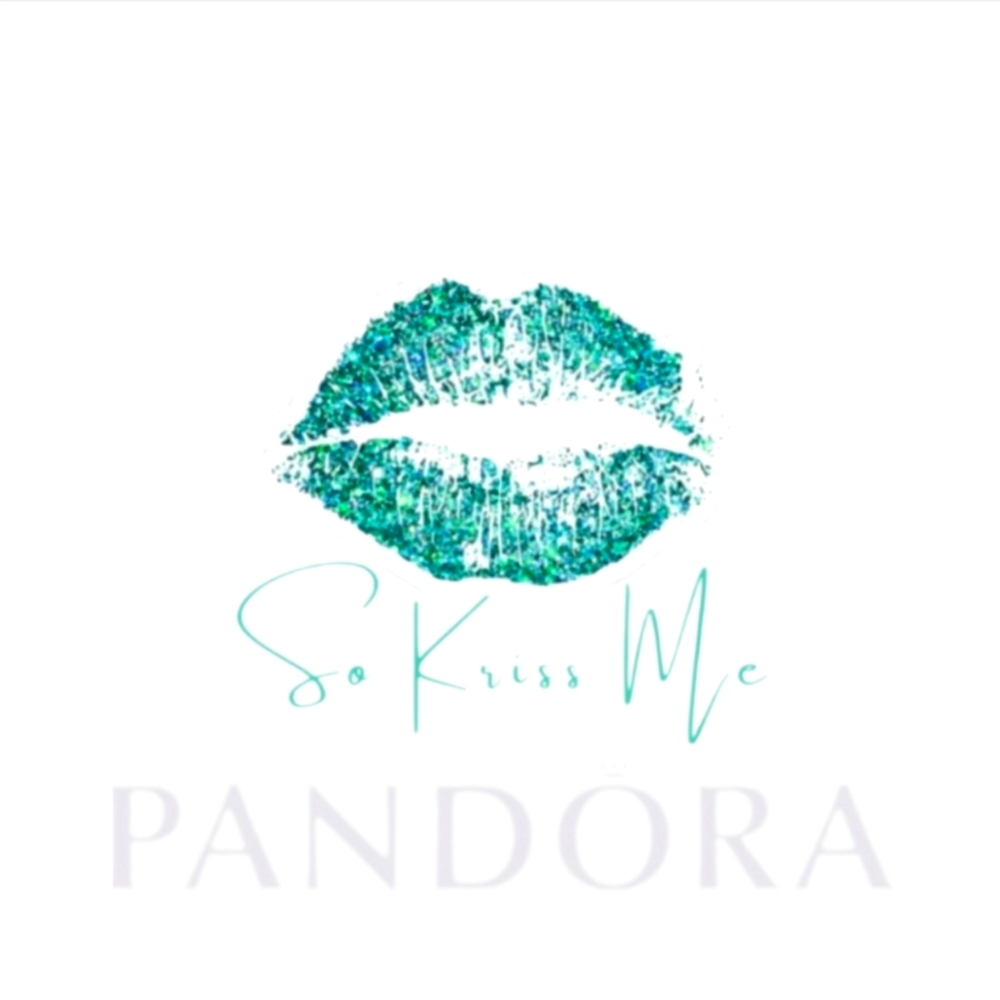 SoKrissMe 🩵 PANDORA